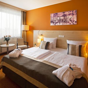 Barrier-free room