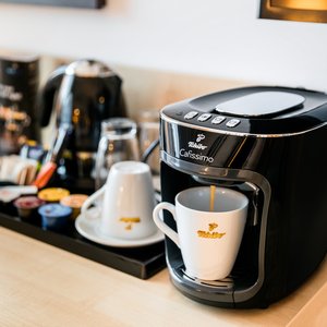 Coffee set
