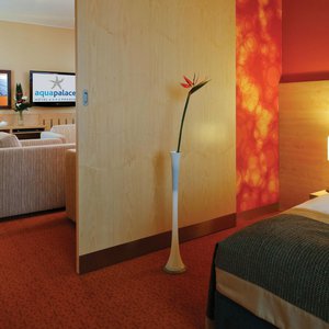 King suite