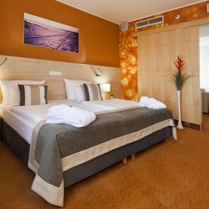 King suite