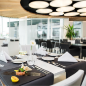 Restaurace & Bary