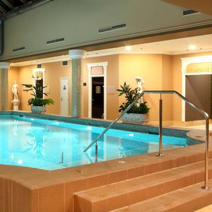 Roman bath