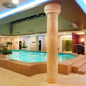 Roman bath