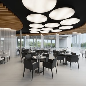 Terresa restaurant