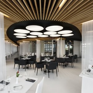 Terresa restaurant