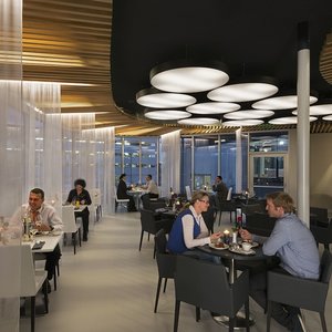 Terresa restaurant