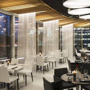Terresa restaurant