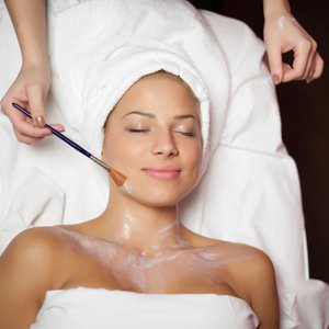 SPA centrum
